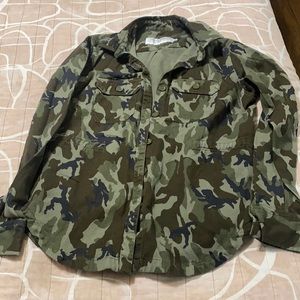 Army jacket
